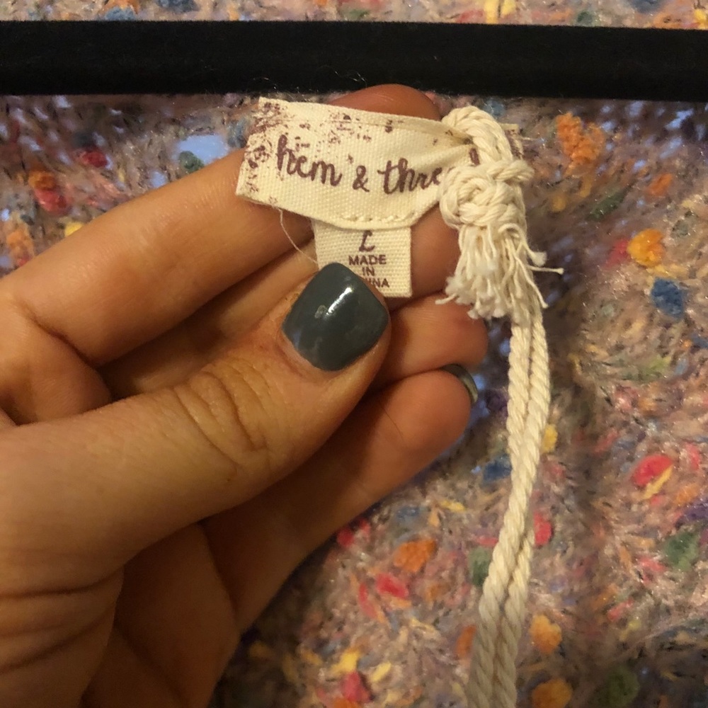 Knit Sweater - Picture 2 of 2